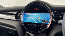 MINI Hatchback 1.5 Cooper Sport 3dr Auto Petrol Hatchback